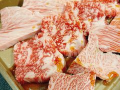 -和牛 烧肉寿喜烧涮锅 善(心斎橋店)