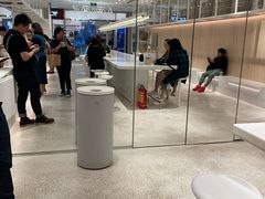 -% Arabica阿拉比卡咖啡(深圳湾万象城店)