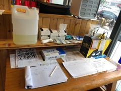 -木屋烧烤(西南角店)