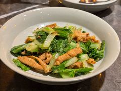 -长安记·大美陕菜(大族广场店)