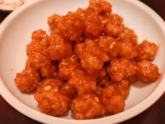 糖醋毛丸-百年家风·老馆子(东风店)