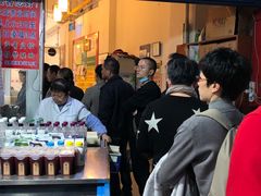-李兰英湖南面馆(护国路店)