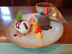 -松赞拉萨林卡酒店