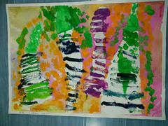 -星宝贝美术创意中心(万嘉商业广场店)