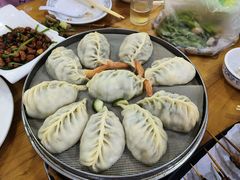 -小叶大馅饺子城