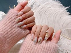-雪儿·YuKi美甲美睫皮肤管理Salon