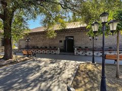 -齐齐哈尔市博物馆