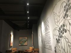 -星巴克(徐州苏宁广场B1店)