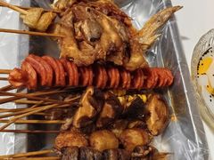 -黄田泡泡