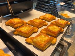 -杭州国际会议中心洲际酒店-原素全日餐厅(解放东路店)