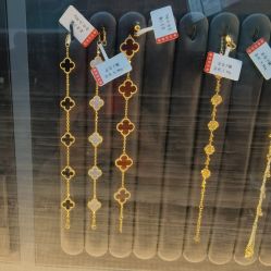 -邵老师打金·黄金加工(大望路总店)