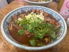 -门框胡同百年卤煮(前门煤市街店)