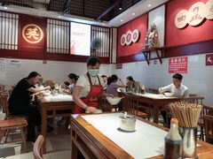 -李兰英湖南面馆(护国路店)