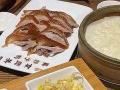 -全聚德(江宁店)