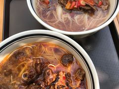 -李易面馆(树木岭店)