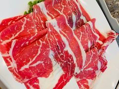 -牛街·马辈儿涮肉(牛街二店)