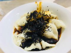 -新繁牛肉豆花(都江堰店)