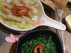 -卡朋西餐(较场西路店)