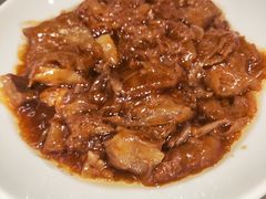 黄焖两样-燕春楼(海河华鼎店)