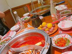 -牛New寿喜烧(青浦店)
