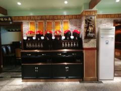 -宝轩渔府·老字号海鲜·正宗津菜(水上店)
