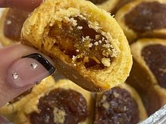 -家琳甜品(江南东店)