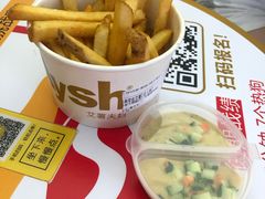 -艾薯夫妇Aysh(福田星河COCOPark店)