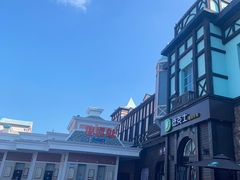 -沈阳方特欢乐世界