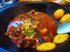 -鸽子刘铁锅炖鱼(劲松店)
