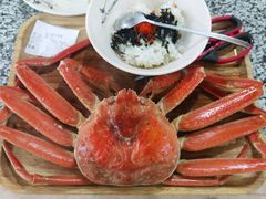 -震海贝烤贝·民俗特色店(延吉总店)