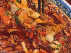 -家宴滇食记·云南家常菜