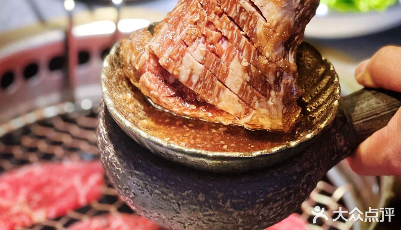 明洞王妃家烤肉｜韩国烤肉天花板[胜利]