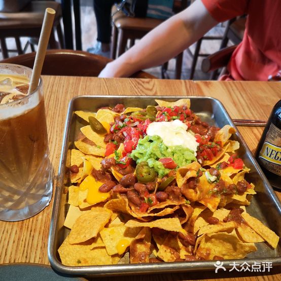 Cantina Agave(富民路店)