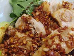 -阿锋鲍鱼酒家美食汇(华安店)