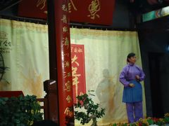 -江宁会馆(劈柴院店)