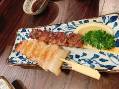 -哥哥の深夜食堂(红松东路店)