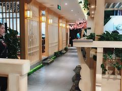 -九田家黑牛烤肉料理(太阳城店)