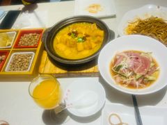 -潞州宴·长治人的会客厅(长兴北路店)