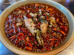 水煮三国-水煮三国·川鲁江湖菜(香山店)