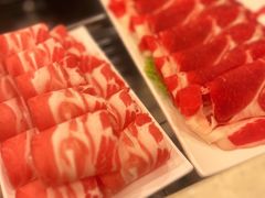 -八先生涮肉房(三里河店)