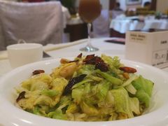 -惠丰堂饭庄·烤鸭·京味菜(翠微路店)