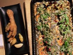 -吞鱼兽麻辣烤鱼(万达店)