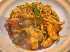 -马凯餐厅(地安门店)