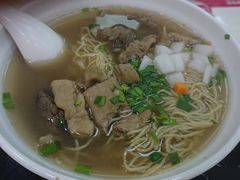 -汤响自助回转火锅百汇(乐峰广场店)
