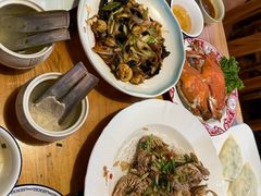-旺角小渔村·海肠捞饭开创者(环山路店)