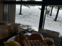 -长白山万达喜来登度假酒店