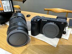 -Sony Store索尼(广州正佳店)