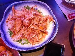 -钳真多钓虾馆·小龙虾海鲜烧烤(九六广场店)