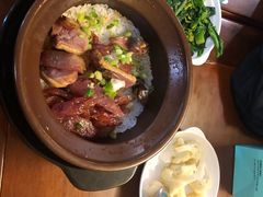 -其灵紫砂煲仔饭(富莲大厦店)