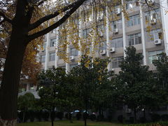 -陕西师范大学(雁塔校区)